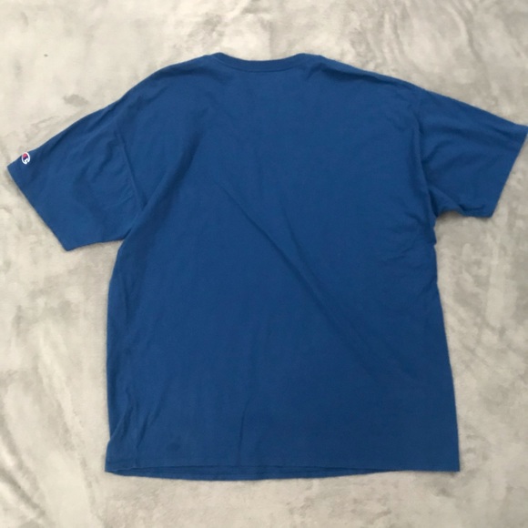 Champion Tee - Picture 5 of 5